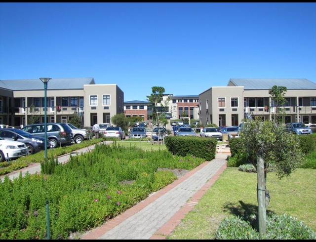 110M² OFFICE TO LET IN CENTURY CITY